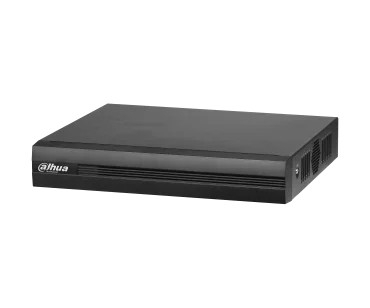 Гибридный видеорегистратор (XVR) Dahua DH-XVR1B16-I