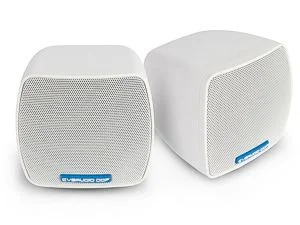 CVGaudio ODF3TW Настенная акустическая система 6 Вт