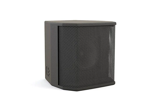 CVGaudio SAT-S3BL Настенная акустическая система 20/40 Вт