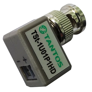 Tantos TSt-1U01P1HD