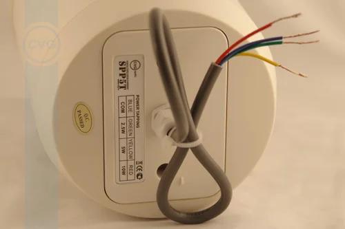 CVGaudio SPP5T Звуковой прожектор 2,5/5/10 Вт