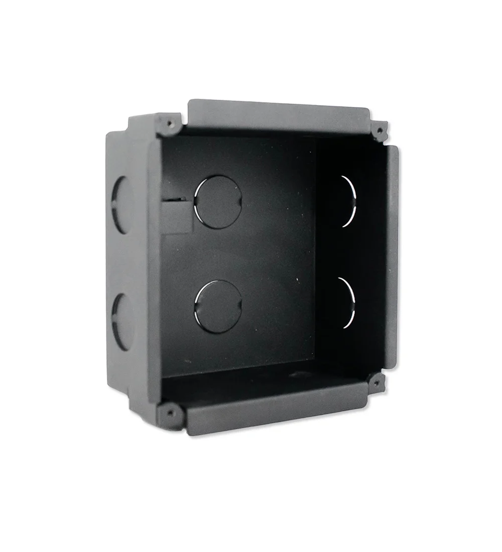 TI-Box CUB