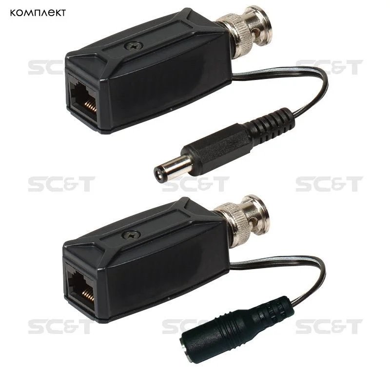 SC&T TTP111VPK-T