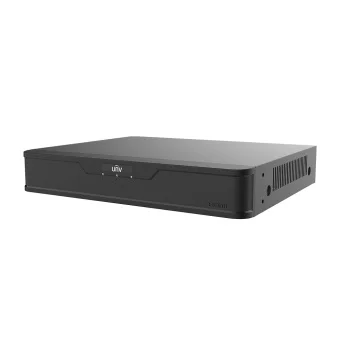 IP Видеорегистратор (NVR) Uniview NVR301-04B-IQ