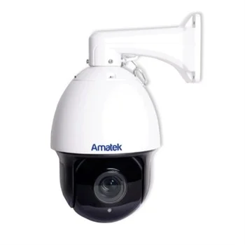 Amatek AC-H201PTZ22H (6.5-143) HD Видеокамера 2 Мп, объектив 6,5-143 мм