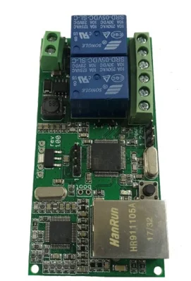Space Technology ST+PROJECT Релейный модуль УСК-04М (с НДС)