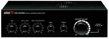 Inter-M PA-935N