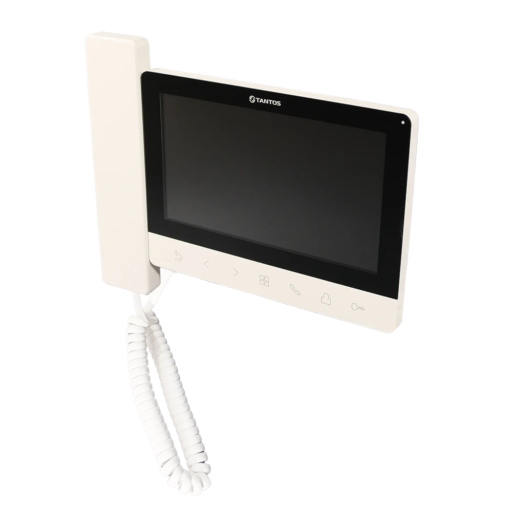 LOKI HD SE (White)