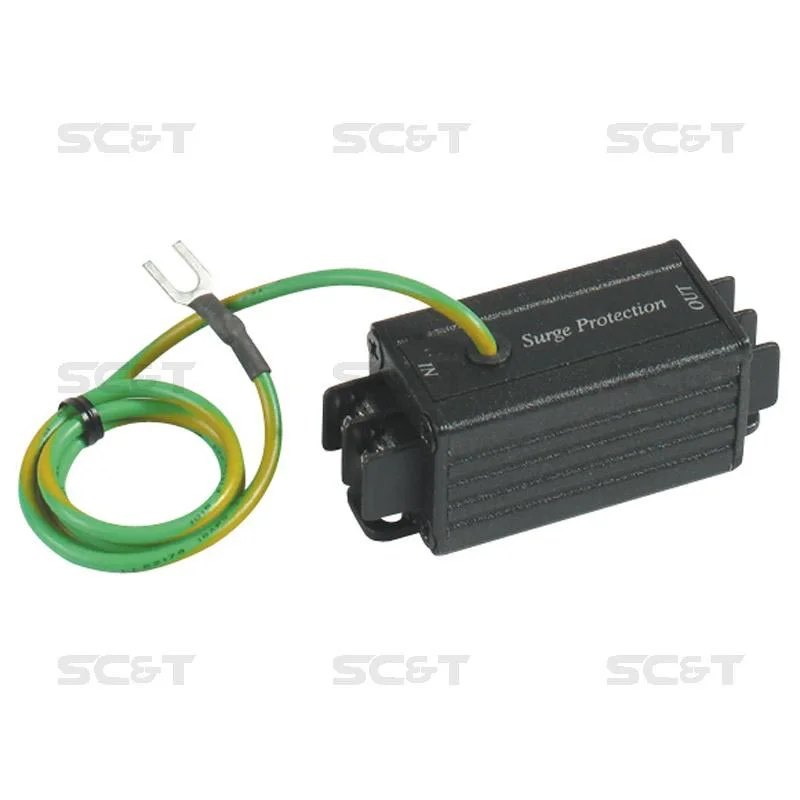 Грозозащита SC&T SP001P