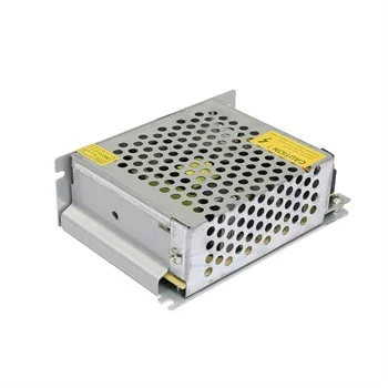 Блок питания Amatek AP-S12/50  12 В / 5А
