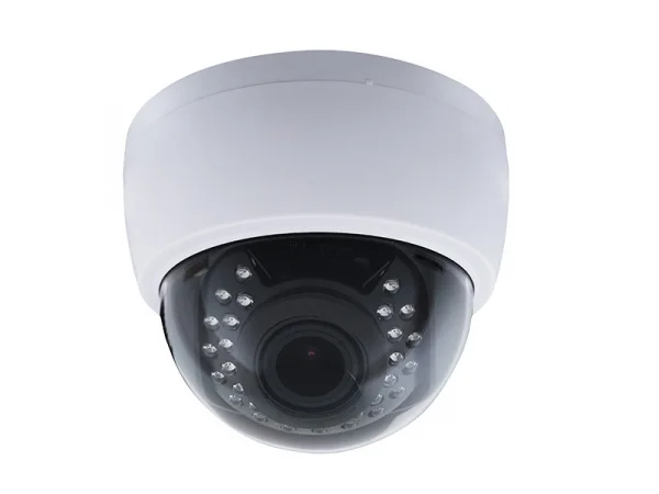 Optimus EL IDp5.0(2.8-12)P IP Видеокамера 5 Мп, объектив 2,8-12 мм