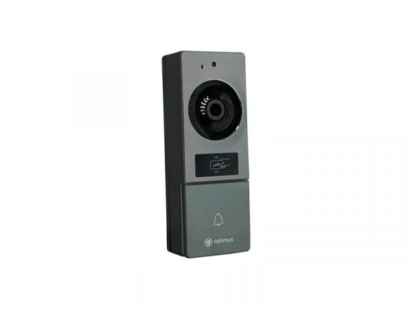 Вызывная панель Optimus DSI-12IR(g)