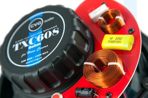 Динамическая головка CVGaudio TXC608