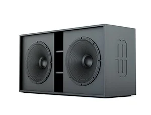 Сабвуфер CVGaudio Moviematic MMSUB218