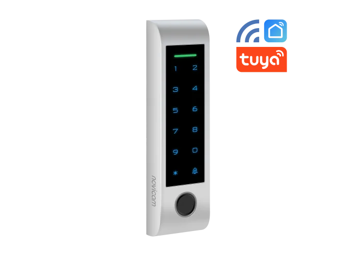 SFE410KW WIFI Novicam v.4224