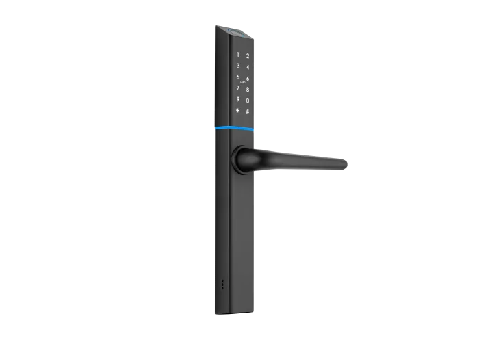 Novicam Smart Shape Novilock v.1012L