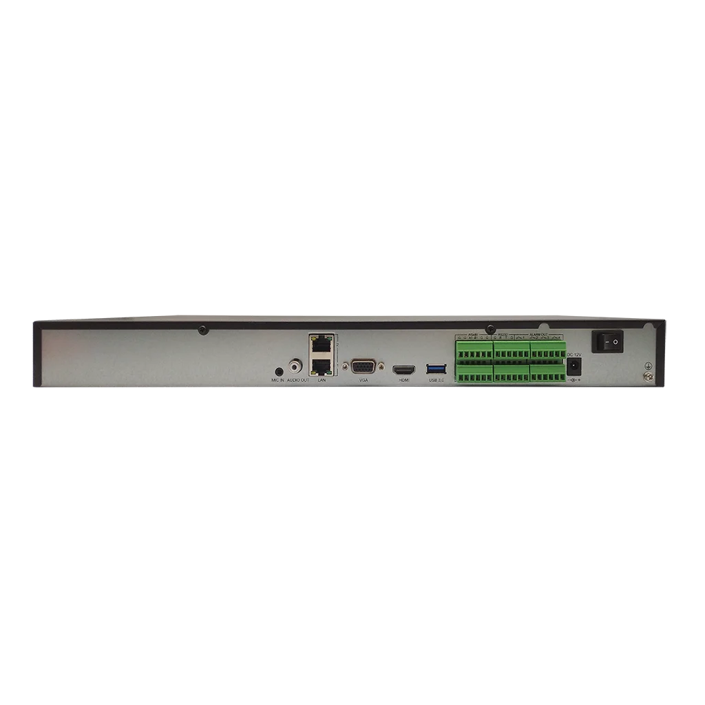 Space Technology ST-NVR-V4012K15 PRO TOWN, (версия 2)