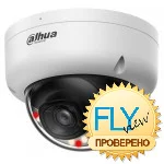 Dahua DH-IPC-HDBW1439E1P-A-IL-0360B-S6 IP Видеокамера 4 Мп, объектив 3,6 мм