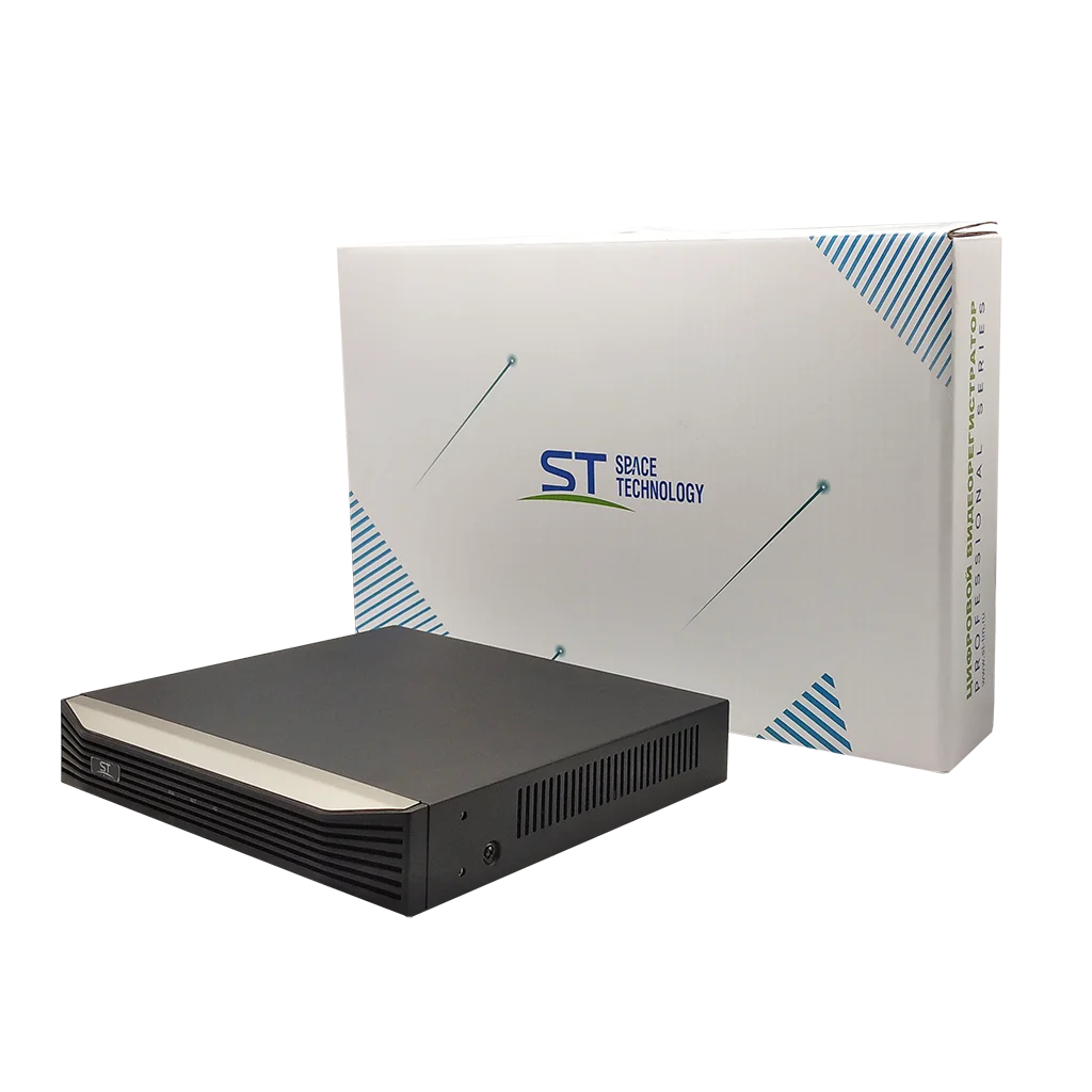 ST-NVR-V16081