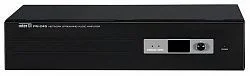 Inter-M PN-248 Трансляционный усилитель 480 Вт, на 1 зону