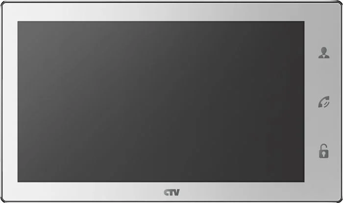 CTV-M4106AHD (Белый)