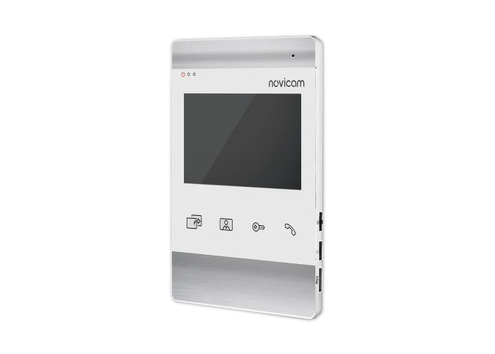 WHITE MAGIC 4 HD Novicam v.4800