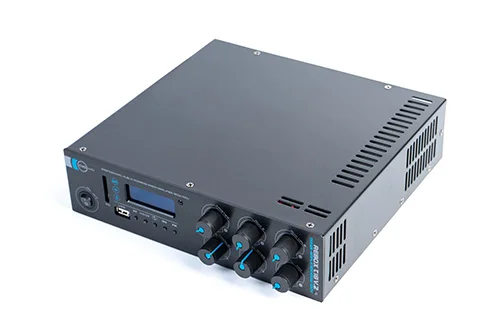 CVGaudio ReBox T18 Трансляционный усилитель 180 Вт, на 1 зону