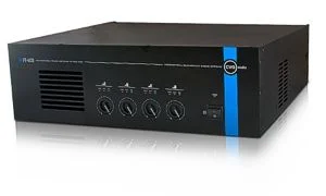 CVGaudio PT-4120 Трансляционный усилитель 120 Вт, на 4 зоны