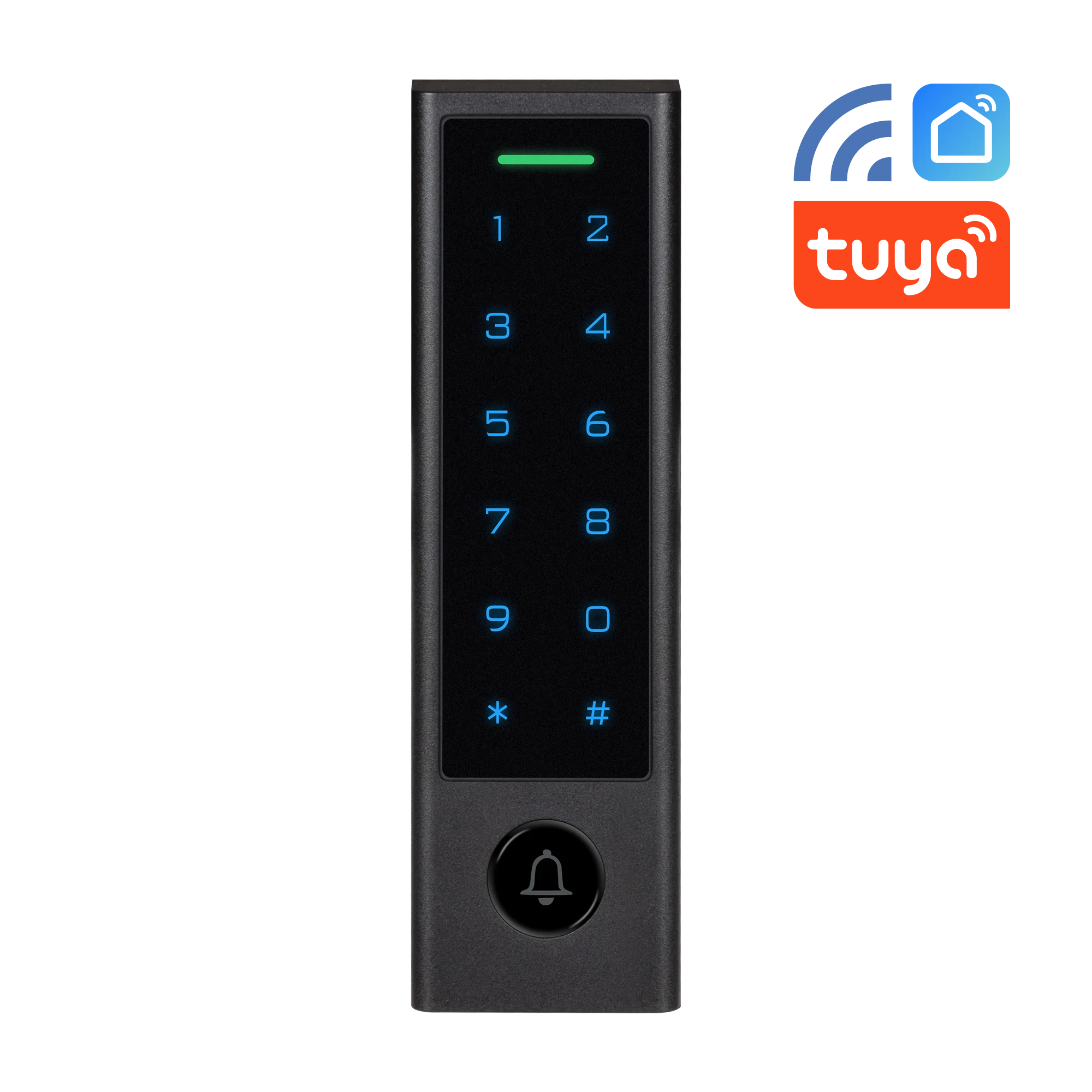 Считыватель Novicam SE310KW WIFI Novicam v.4241