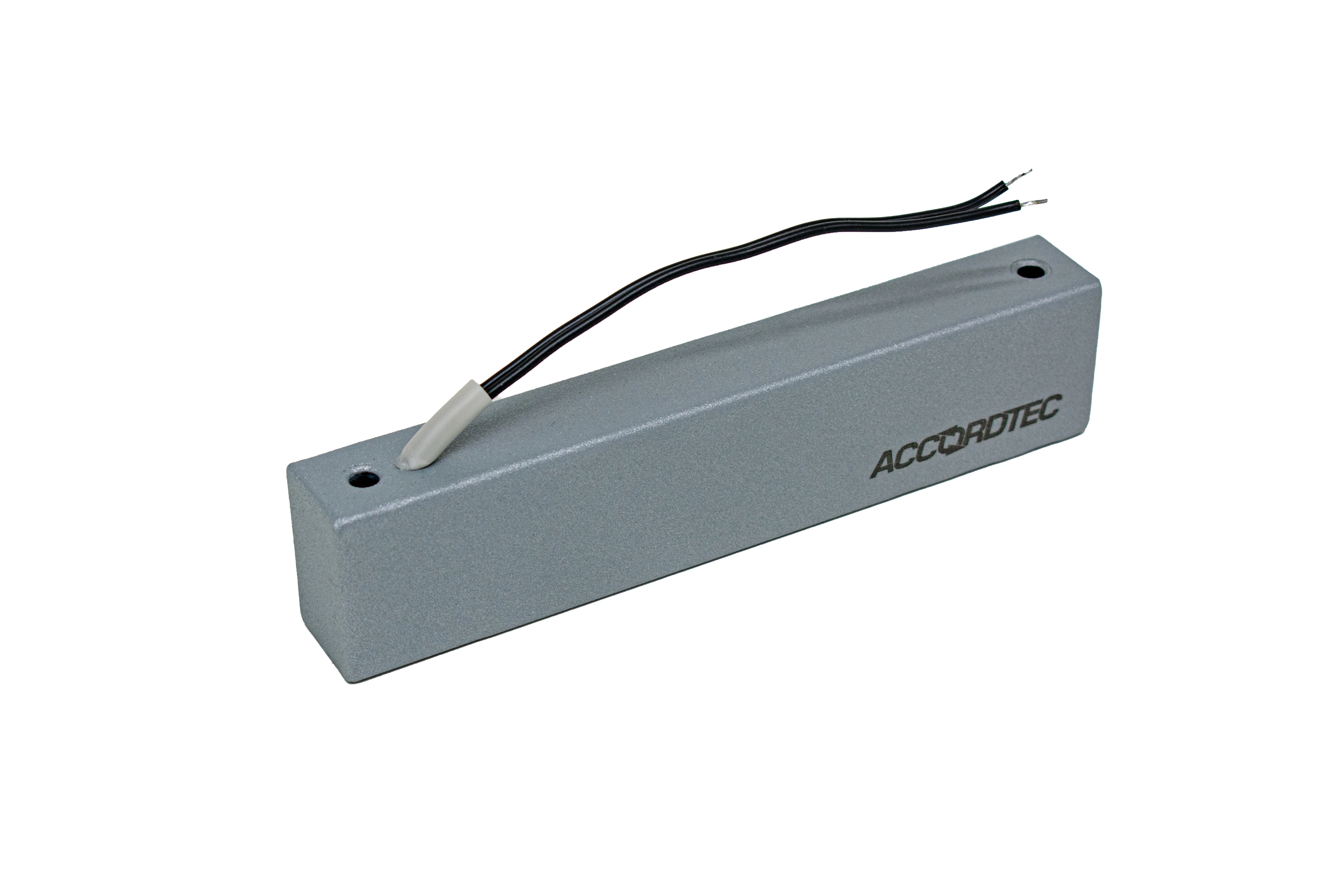 AccordTec ML-180K с планкой, цвет Серебряный металлик