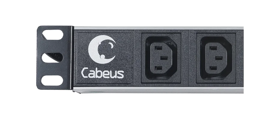 PDU-8I-2IEC (7291c)