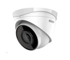 HiWatch IPC-T020(C) (2.8mm) - IP Видеокамера  2 Мп, объектив 2,8 мм