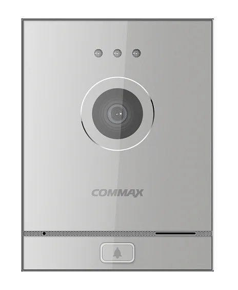 Вызывная панель Commax DRC-4M Серый