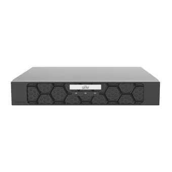 IP Видеорегистратор (NVR) Uniview NVR501-08B-P8-IQ