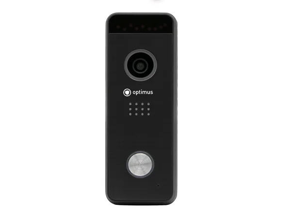 Вызывная панель Optimus DSH-1080_v.1 (черный)