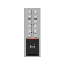 Считыватель HiWatch ACT-T1805MBW