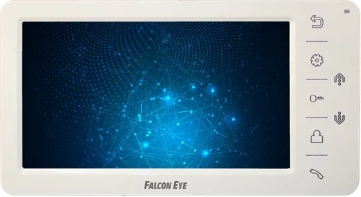 Монитор видеодомофона Falcon Eye Mensa HD