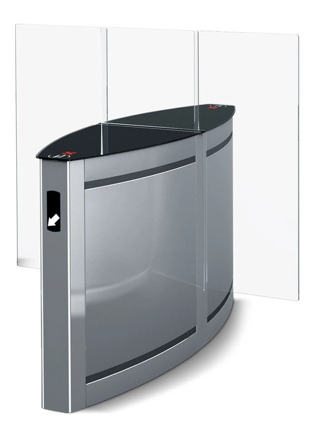 Турникет PERCo-STD-02.900