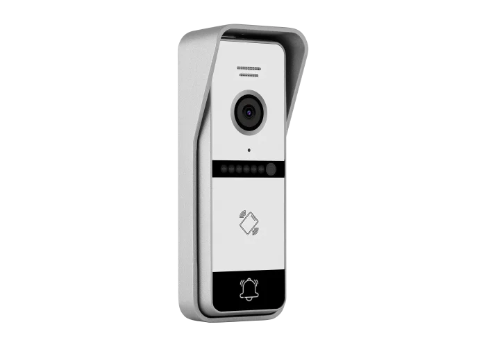Novicam FANTASY SHIELD SILVER Novicam v.4061