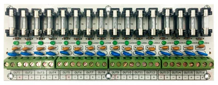 Smartec ST-PS116FB