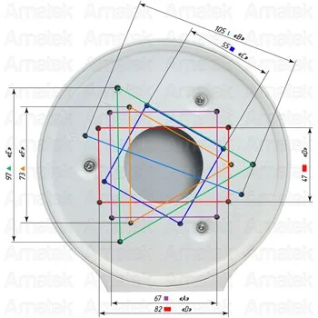 Amatek AV-BWD 2F
