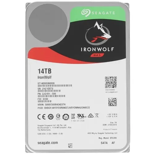 ST14000VN0008