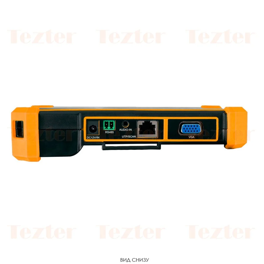 Tezter TIP-H-5