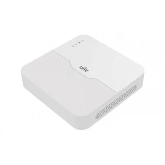 IP Видеорегистратор (NVR) Uniview NVR501-08B-LP8