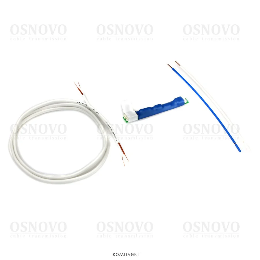 OSNOVO TMS-SL