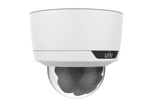 Uniview IPC3735SS-ADZK-I1 IP Видеокамера 5 Мп, объектив 2,7-13,5 мм
