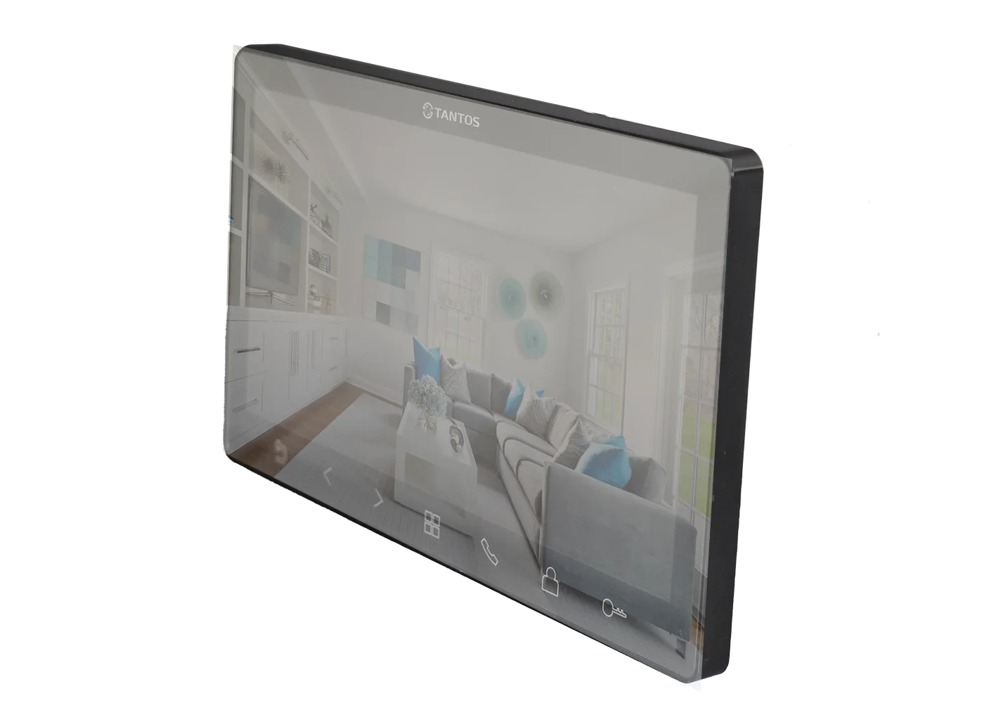 Prime HD SE (Black Mirror)