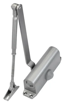 Дверной доводчик Smartec ST-DC103-SL до 65 кг, EN5
