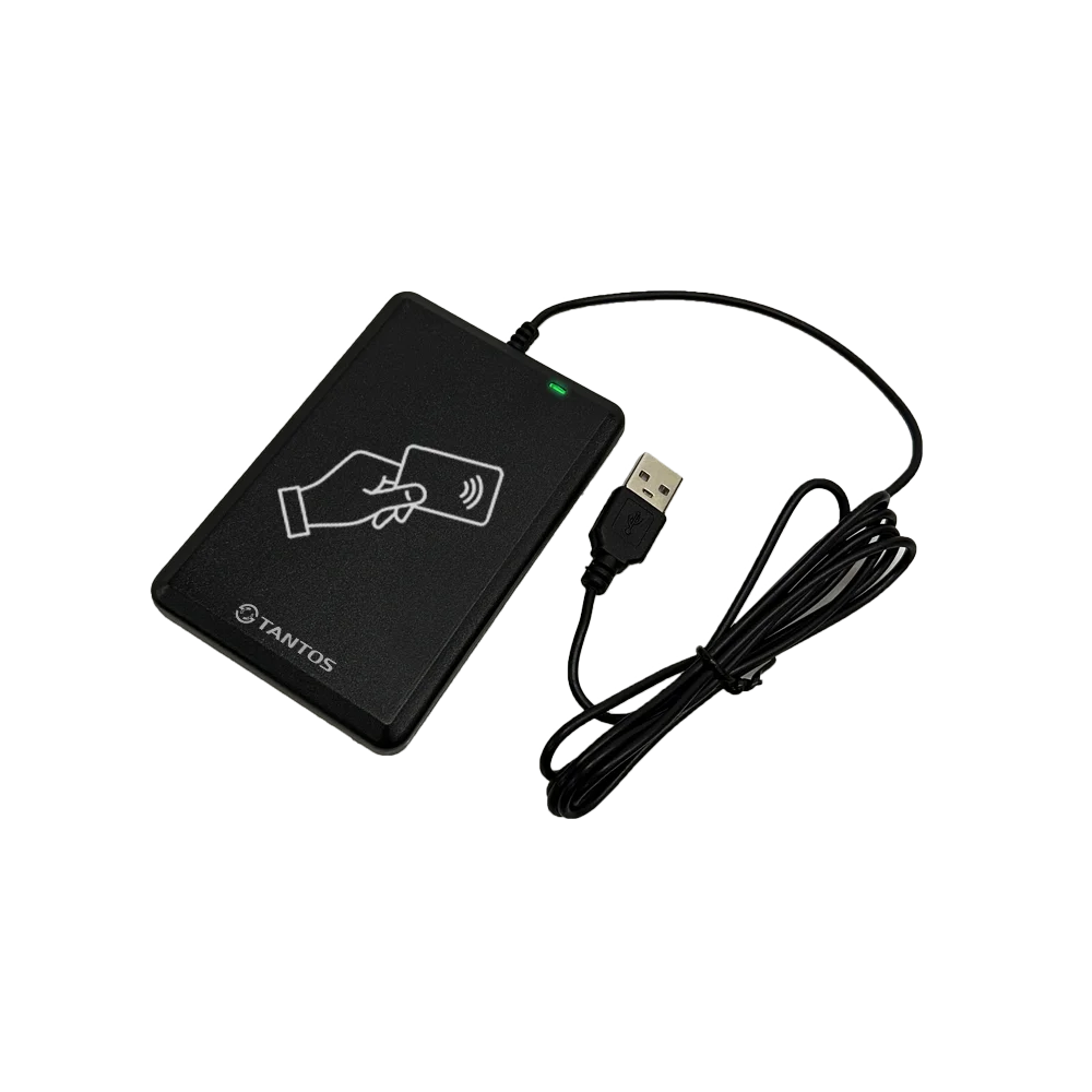 Считыватель Tantos TS-RDR-USB-EMF
