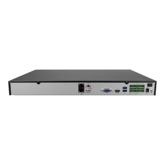 IP Видеорегистратор (NVR) TRASSIR DuoStation 3416R AF